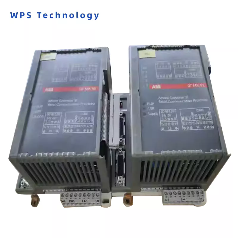 เหตุใดโมดูล ABB จึงกำหนดนิยามใหม่ของความน่าเชื่อถือทางอุตสาหกรรมและระบบอัตโนมัติในอนาคต