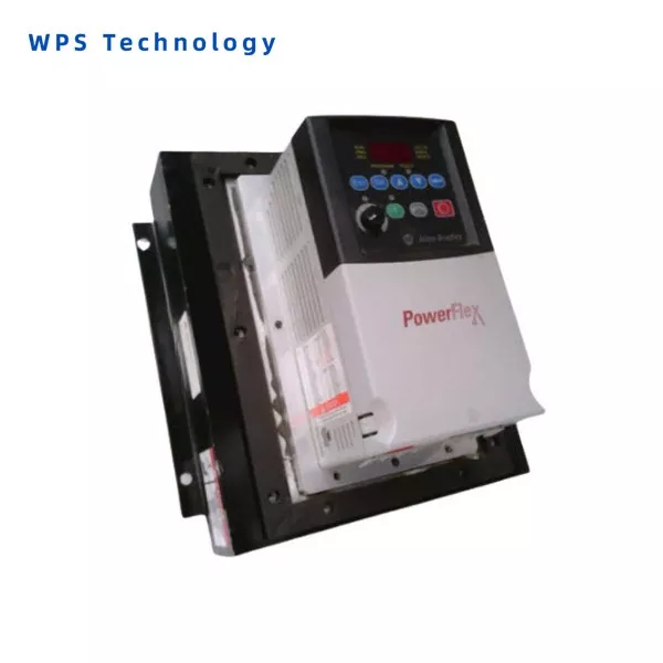 อัลเลน แบรดลีย์ 22B-B8P0N204