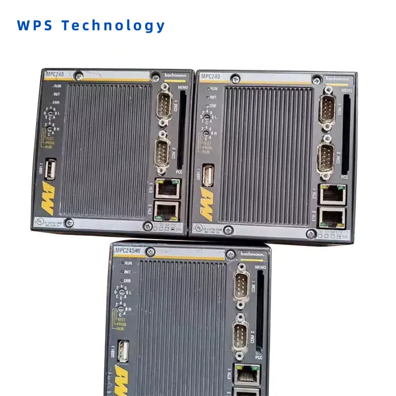 บาคมันน์ MPC240