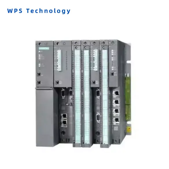 ซีเมนส์ 6ES7400 1JA01 0AA0