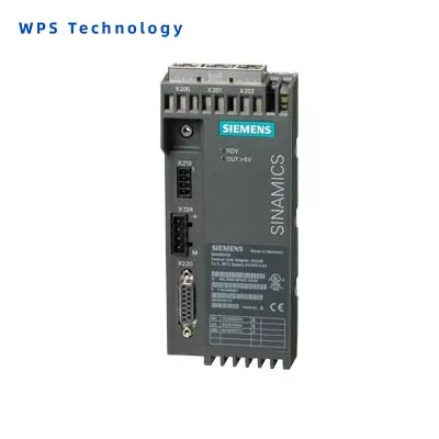 ซีเมนส์ 6SL3040-0PA01-0AA0