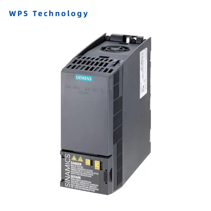 ซีเมนส์ 6SL3210 1KE11 8UF2