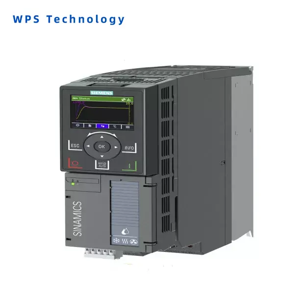 ซีเมนส์ 6SL3210 1KE23 8UF1